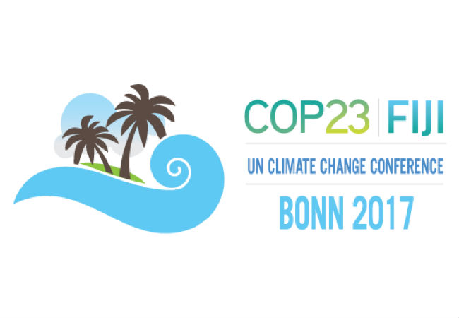 COP23 - United Nations climate conference